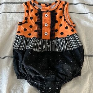 Collectors Halloween bubble